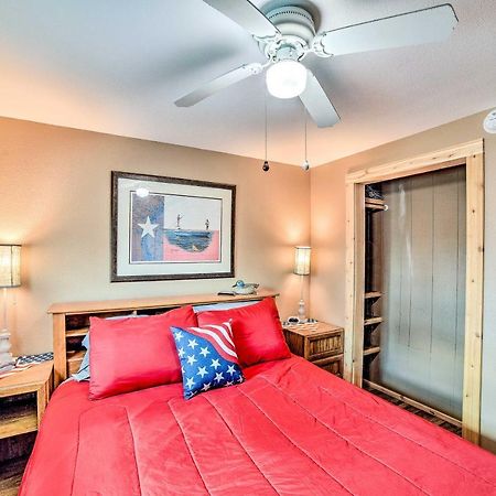 Vibrant Rockport Cottage 4 Mi To Beach And Fishing! 外观 照片