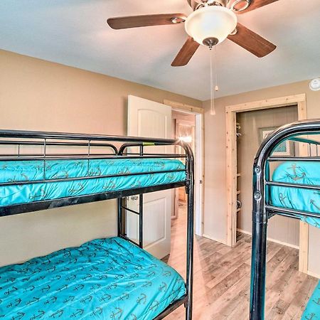 Vibrant Rockport Cottage 4 Mi To Beach And Fishing! 外观 照片