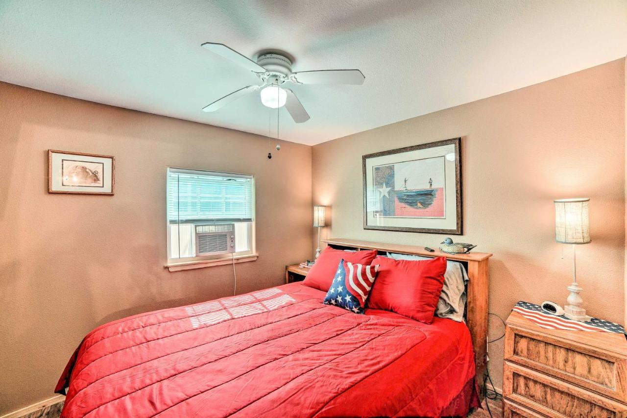 Vibrant Rockport Cottage 4 Mi To Beach And Fishing! 外观 照片