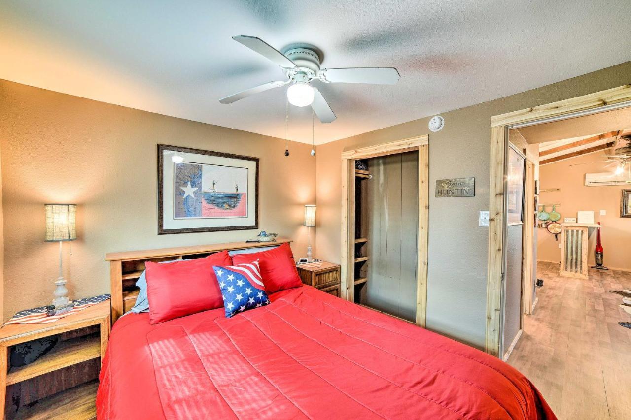 Vibrant Rockport Cottage 4 Mi To Beach And Fishing! 外观 照片