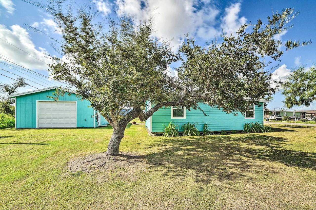 Vibrant Rockport Cottage 4 Mi To Beach And Fishing! 外观 照片